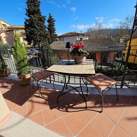 Chiantirooms Guesthouse Greve in Chianti Exterior foto