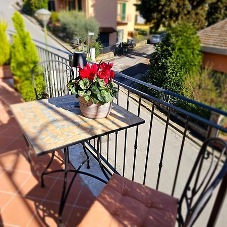 Chiantirooms Guesthouse Greve in Chianti Exterior foto