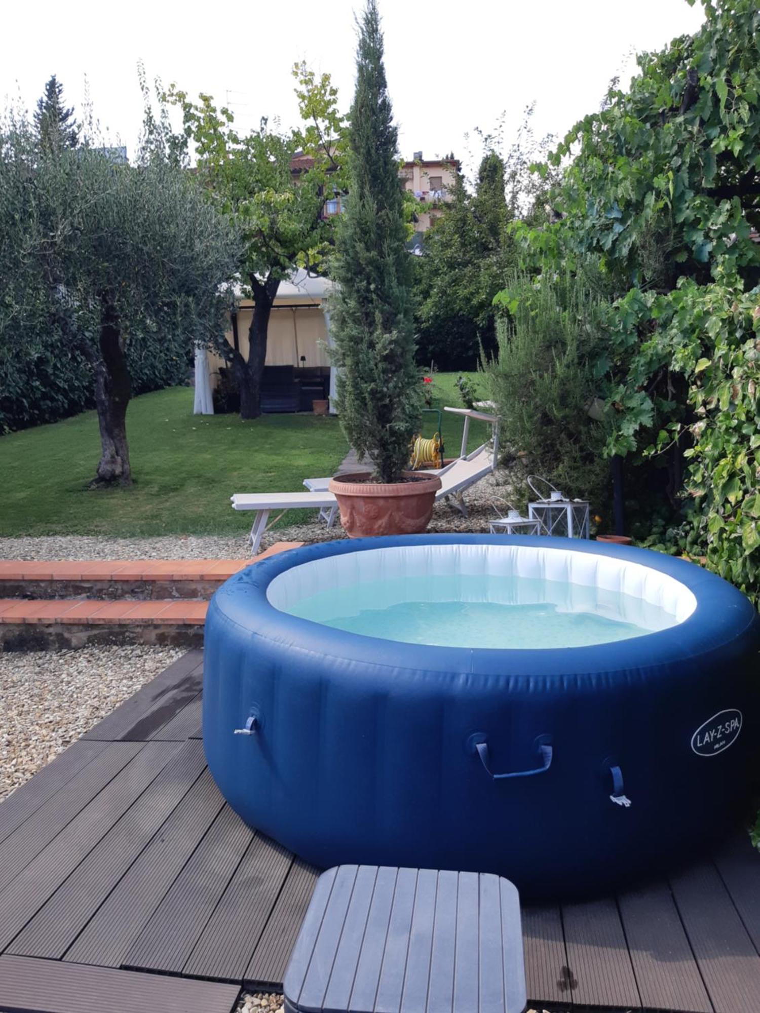 Chiantirooms Guesthouse Greve in Chianti Exterior foto