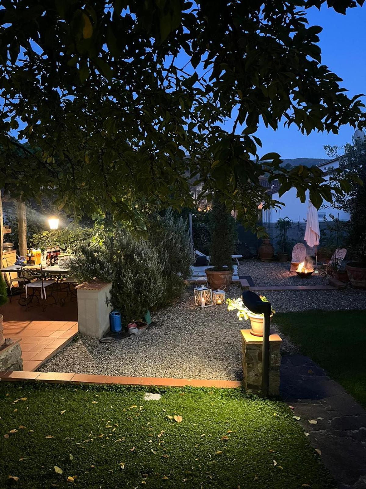 Chiantirooms Guesthouse Greve in Chianti Exterior foto