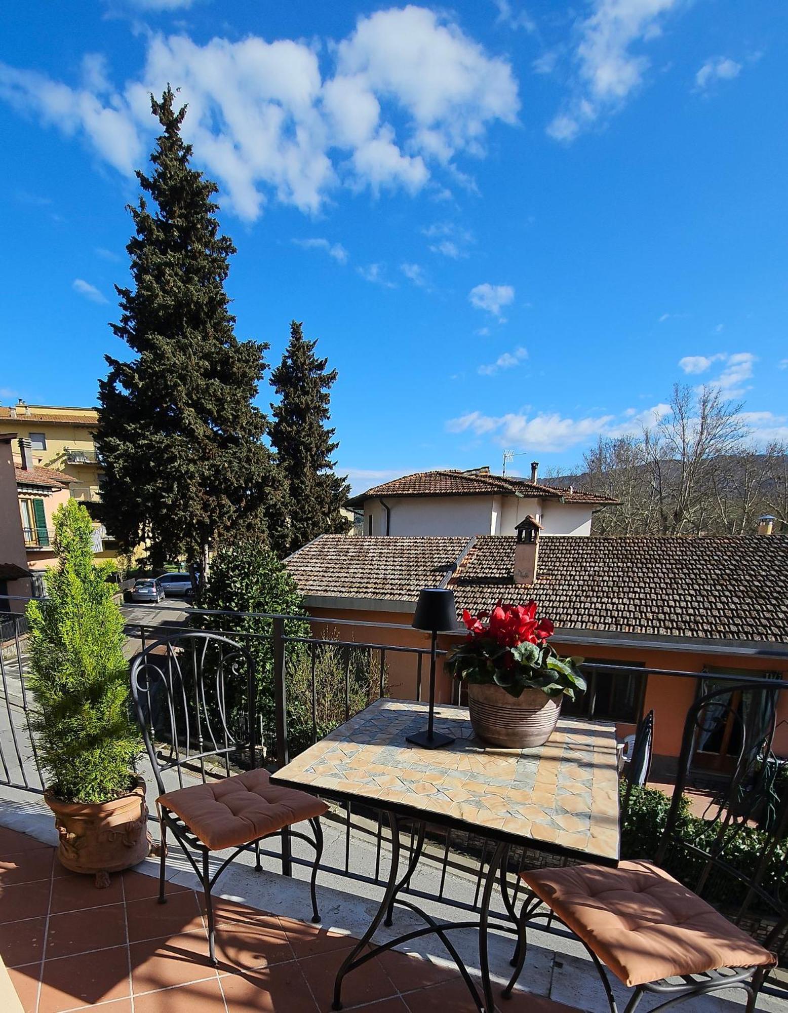 Chiantirooms Guesthouse Greve in Chianti Exterior foto