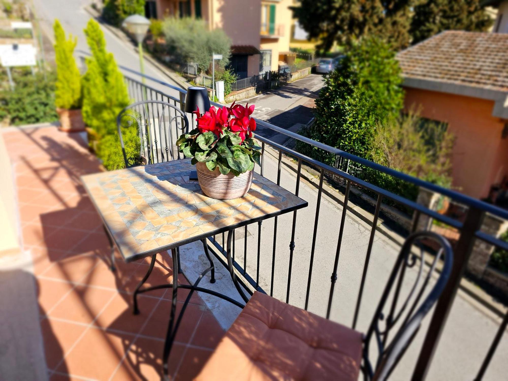Chiantirooms Guesthouse Greve in Chianti Exterior foto