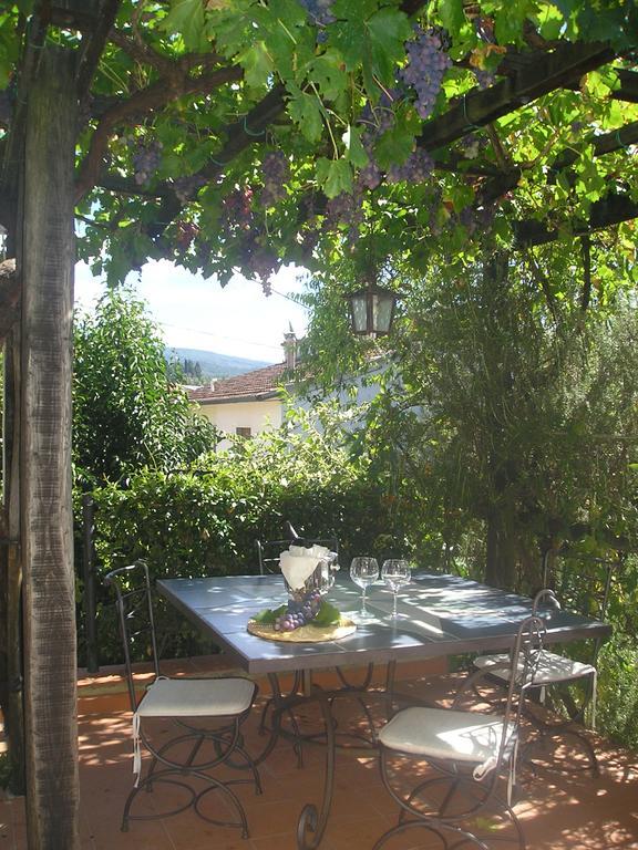 Chiantirooms Guesthouse Greve in Chianti Exterior foto