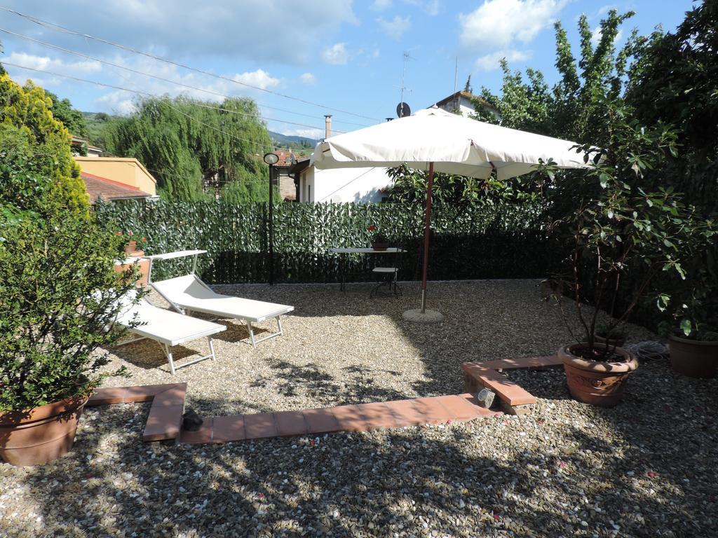 Chiantirooms Guesthouse Greve in Chianti Exterior foto