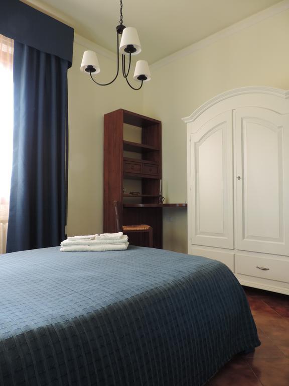 Chiantirooms Guesthouse Greve in Chianti Exterior foto