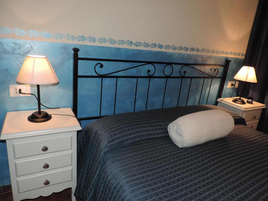 Chiantirooms Guesthouse Greve in Chianti Exterior foto