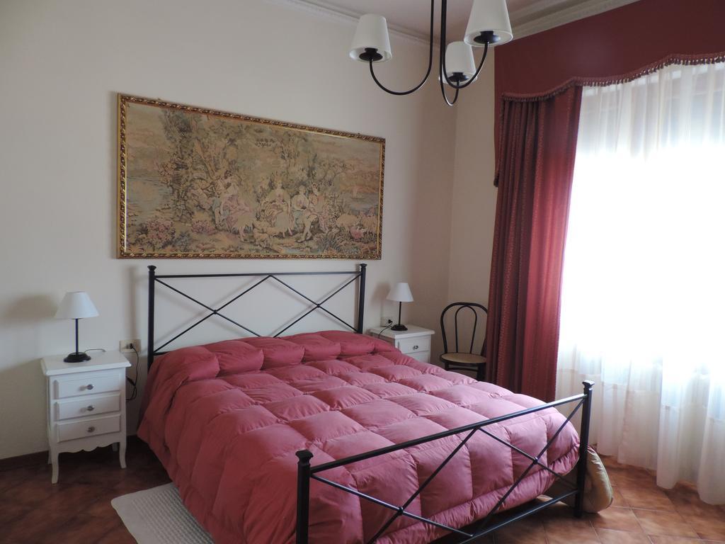 Chiantirooms Guesthouse Greve in Chianti Exterior foto