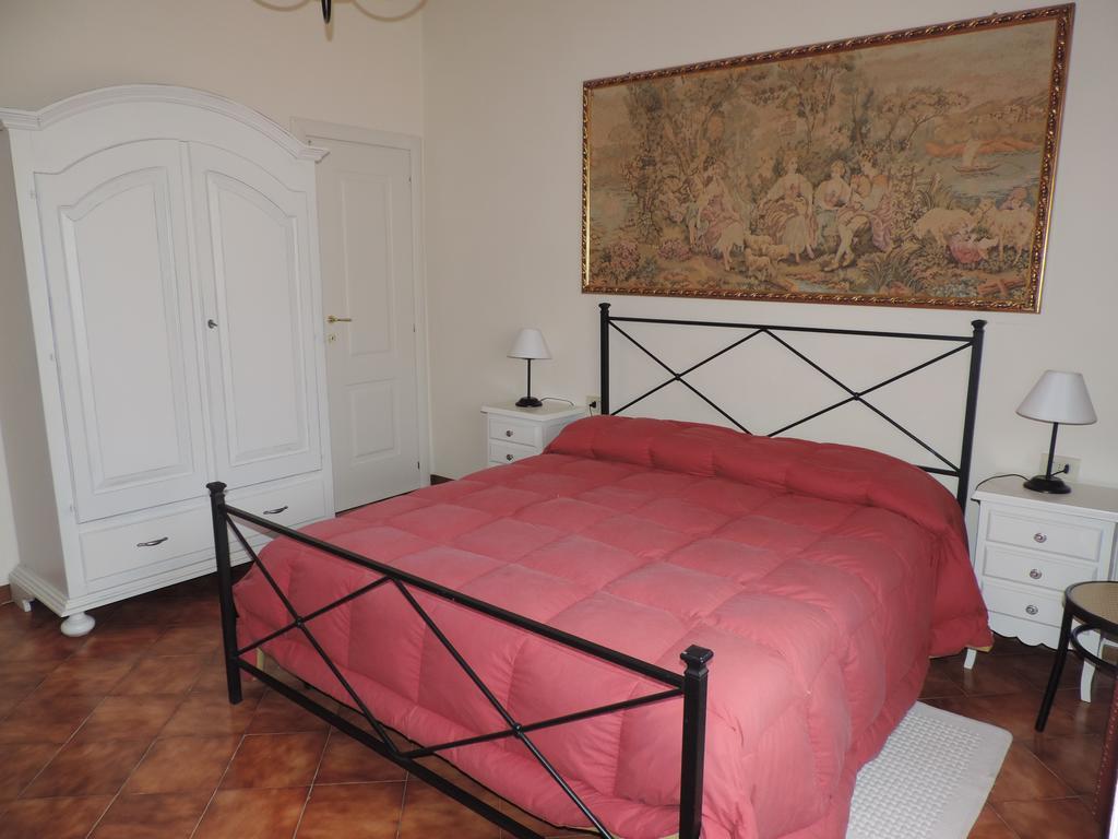 Chiantirooms Guesthouse Greve in Chianti Exterior foto
