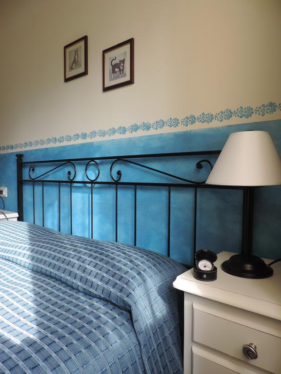 Chiantirooms Guesthouse Greve in Chianti Exterior foto