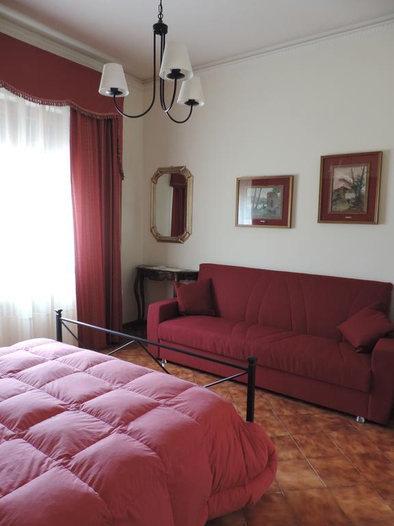 Chiantirooms Guesthouse Greve in Chianti Exterior foto