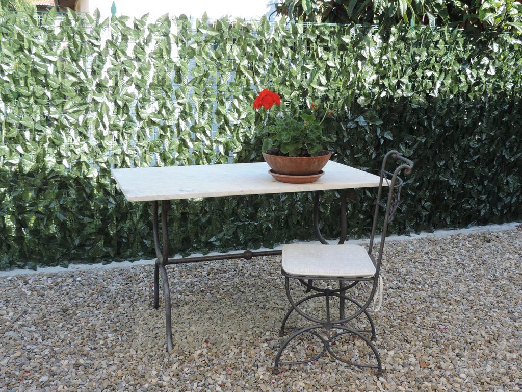 Chiantirooms Guesthouse Greve in Chianti Exterior foto